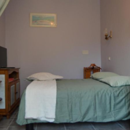 Chambre Charentaise Vars  Ngoại thất bức ảnh