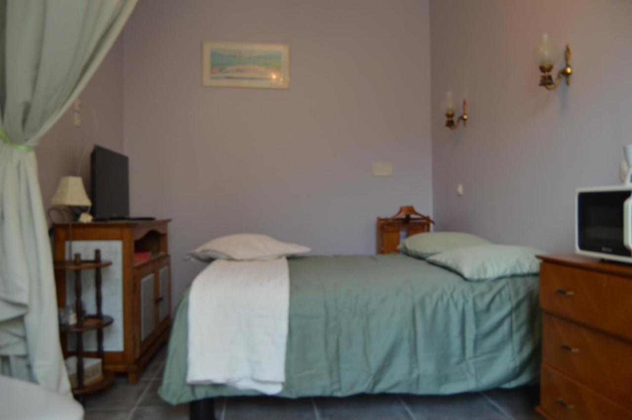 Chambre Charentaise Vars  Ngoại thất bức ảnh