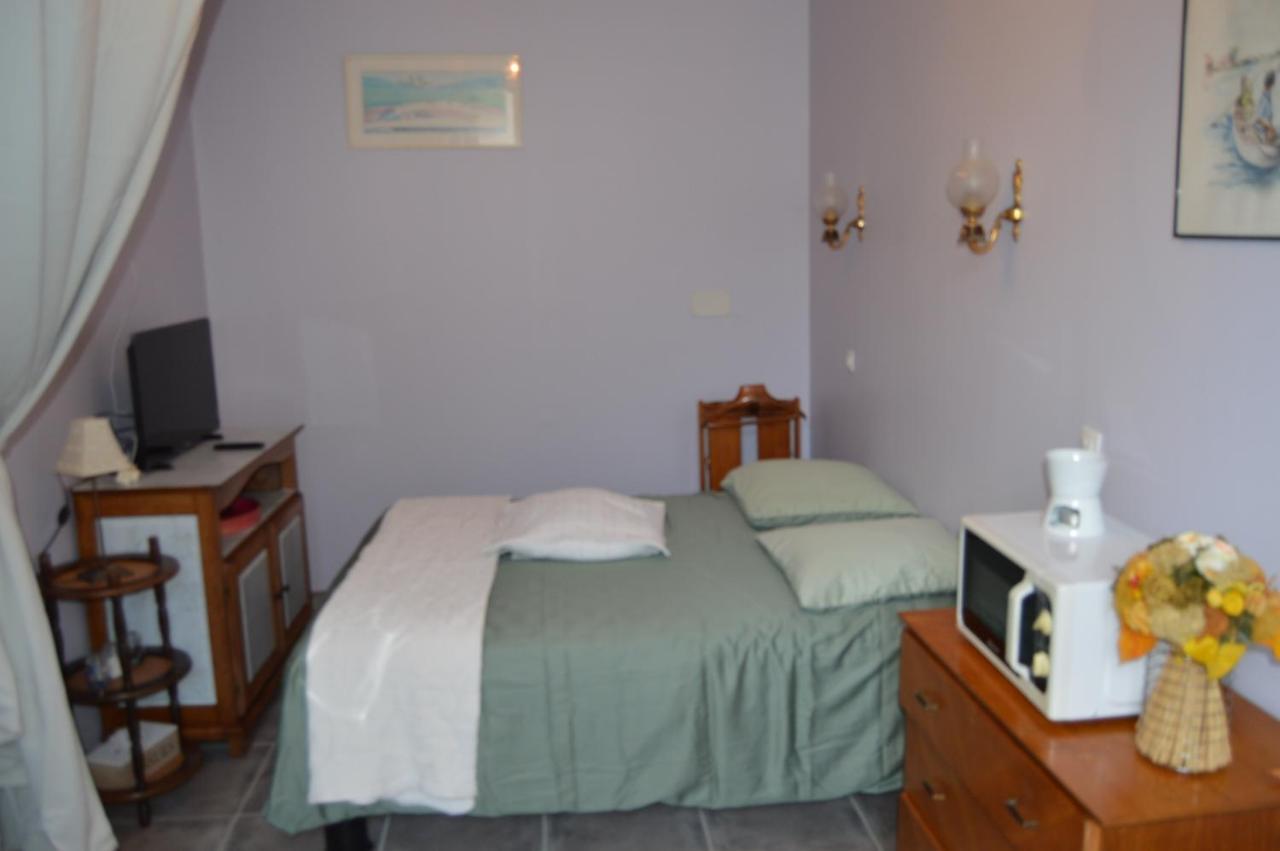 Chambre Charentaise Vars  Ngoại thất bức ảnh